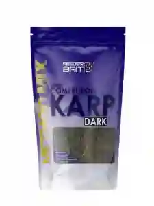 Zanęta Feeder Bait Competition Karp DARK Method mix 800g zanęta do metody
