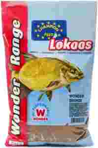 Zanęta Champion Feed Wonder Bronze 2 kg feeder