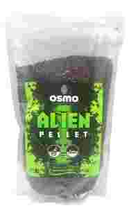 Osmo pellet ALIEN pro 2mm pellet zanętowy do method feeder ciemny KILLER