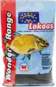 WONDER BLACK Zanęta Champion Feed 2 kg do feedera