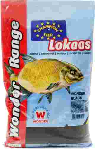 WONDER BLACK Zanęta Champion Feed 2 kg do feedera