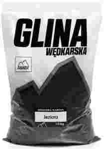 Glina Górek MIESZANKA KLUBOWA Jezioro 1.5kg FEEDER