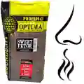 Zanęta wędkarska 1kg Profess Optima CZEKOLADA POMARAŃCZA feeder spławik