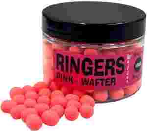 RINGERS PINK Wafters dumbells 10mm 150ml killer