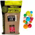 Zanęta wędkarska 1kg Profess Optima BUBBLE GUM feeder grunt spławik