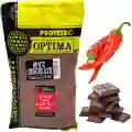 Zanęta wędkarska 1kg Profess Optima BUBBLE GUM feeder grunt spławik