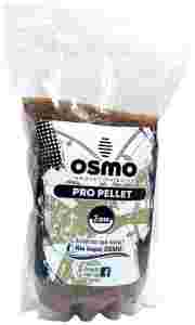 Pellet OSMO PRO 2mm jasny do method feeder 900g