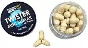 Twister Mini Feeder Bait KWAS MASŁOWY CZOSNEK 25ml