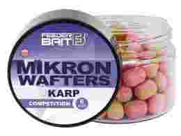 Feeder Bait MIKRON COMPETITION KARP 4/6 mm 25 ml