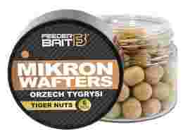 Feeder Bait MIKRON wafters ORZECH TYGRYSI 4/6 mm