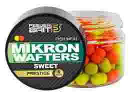 Feeder Bait MIKRON wafters SWEET 4/6 mm 25ml
