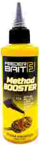 Method Feeder Bait Booster SWEET CORN 100ml zalewa