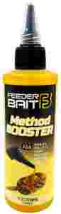Method Feeder Bait Booster CZOSNEK 100 ml zalewa