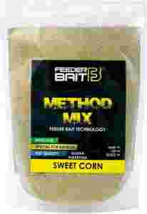 Zanęta Method Mix SWEET CORN 800g FEEDER BAIT