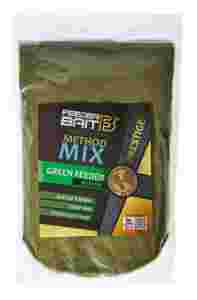 Zanęta naturalna Feeder Bait GREEN BETAINA 800 g