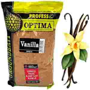 Zanęta wędkarska 1kg Profess Optima WANILIA feeder grunt spławik