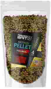 Pellet 4 mm Feeder Bait Prestige SPICE method 800g