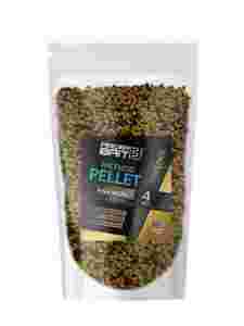 Pellet 4 mm Feeder Bait Prestige NATURAL 800 g