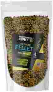Pellet 4mm Feeder Bait Prestige SWEET method 800g