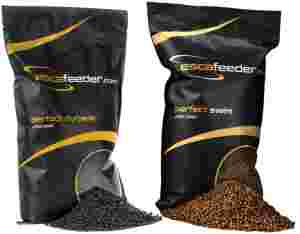 Esca Feeder pellet 2mm ZESTAW 2szt SWIM i DYNAMIC