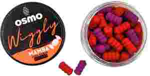 Osmo WIGGLY mini robak MAMBA wafters 25ml killer