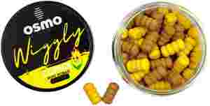 Osmo WIGGLY mini robak CORNIK wafters 25ml killer