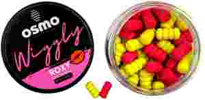 Osmo WIGGLY mini robak ROXY wafters 25ml killer