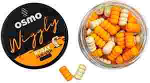 Osmo WIGGLY mini robak JAN USH wafters 25ml killer