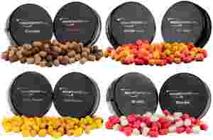 Esca Feeder WAFTERS 10mm zestaw 4szt method feeder