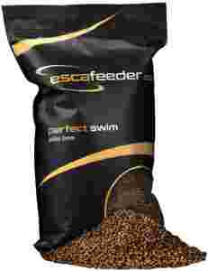 Pellet 2mm Esca Feeder PERFECT SWIM 800 g metoda