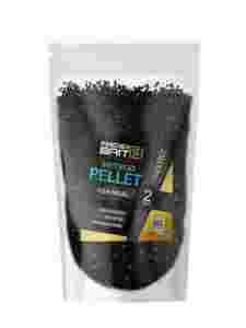 Feeder bait pellet 2mm prestige DARK NATURAL