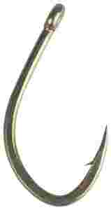 Haczyki Wide Gape Specialist DRENNAN nr8 barbless BEZZADZIOROWE