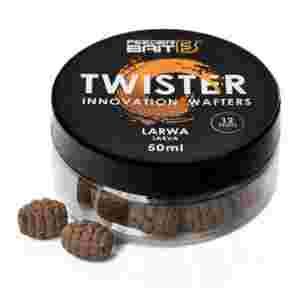 FEEDER BAIT TWISTER12mm-LARWA 75ml-KILLER METHOD
