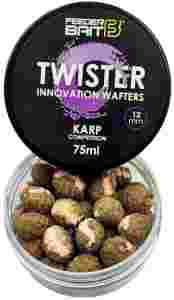Feeder Bait Twister COMPETITION KARP 12mm KILLER