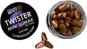 Twister Mini Ślimak Feeder Bait COMPETITION KARP