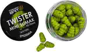 Twister Mini Ślimaki Feeder Bait EPIDEMIA Wafters