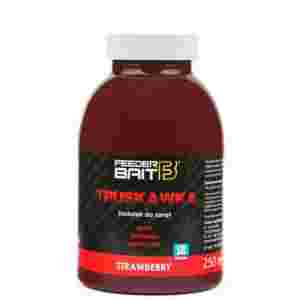 BOOSTER FEEDER BAIT ZALEWA TRUSKAWKA 250ml DIP