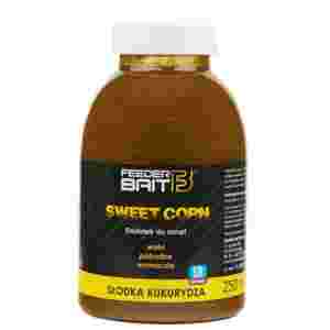 FEEDER BAIT ZALEWA SWEET CORN 250ML-KILLER METHOD