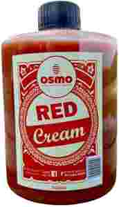 ZALEWA BOOSTER OSMO Juice - Red Cream 500ml SŁODKA