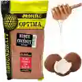 Zanęta wędkarska 1kg Profess Optima PIKANTNA CZEKOLADA feeder spławik