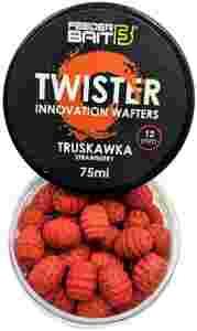Twister 12mm TRUSKAWKA Feeder Bait Wafters 50ml