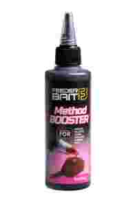 Zalewa Feeder Bait METHOD BOOSTER HALIBUT-100ml