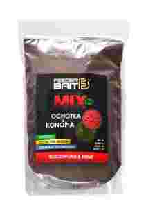 Zanęta Feeder Bait 0,8 kg F1 ochotka - konopia