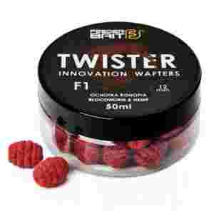 FEEDER BAIT TWISTER F1 75ML 12MM-KILLER METHOD