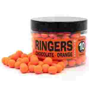 RINGERS Chocolate Orange Wafters MIX 10mm 150ml
