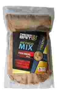 ZANĘTA FEEDER BAIT PRESTIGE FISH MEAL SPICE 800g