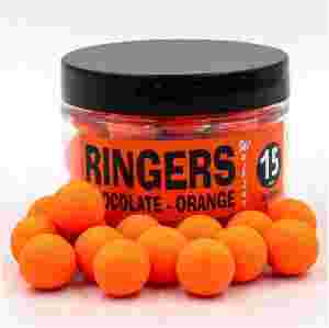 RINGERS Chocolate Orange Wafters 15mm 150ml - XXL