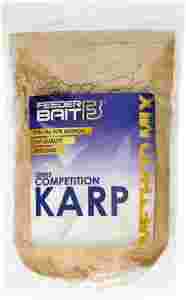 ZANĘTA FEEDER BAIT METHOD MIX COMPETITION KARP800G