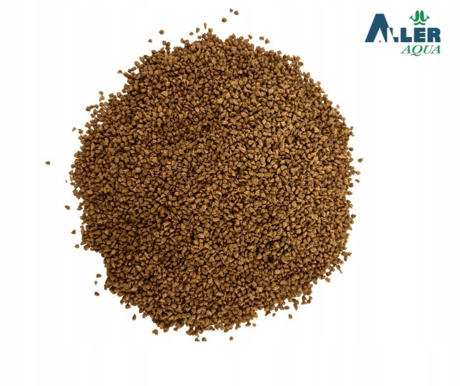 ALLER AQUA BEST 6 mm Pellet wędkarski zanętowy tonący method feeder 1kg