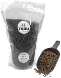 ALLER AQUA MASTER 4.5mm Pellet wędkarski zanętowy tonący method feeder 1kg